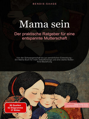 cover image of Mama sein